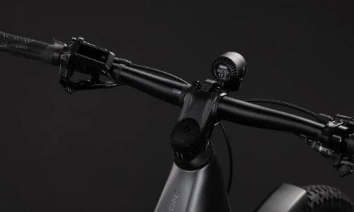Bicicleta eléctrica Cube Reaction Hybrid Race 800 FE slabgrey´n´chrome Cuadro abierto – detalle 2 | Ebike.es