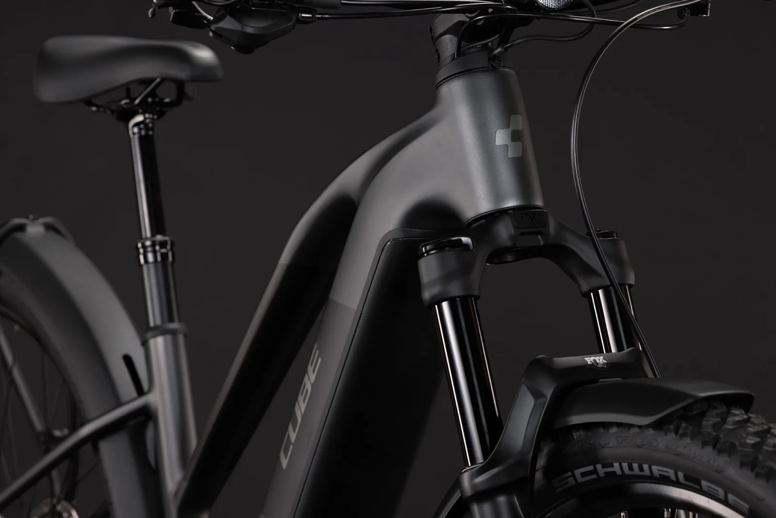 Cube Reaction Hybrid Race 800 FE slabgrey´n´chrome – Bicicleta Eléctrica de Montaña 2027 Cuadro semiabierto ebike.es Gran tienda de bicicletas eléctricas en España 7 Bicicleta eléctrica Cube Reaction Hybrid Race 800 FE slabgrey´n´chrome Cuadro semiabierto – detalle 5 | Ebike.es