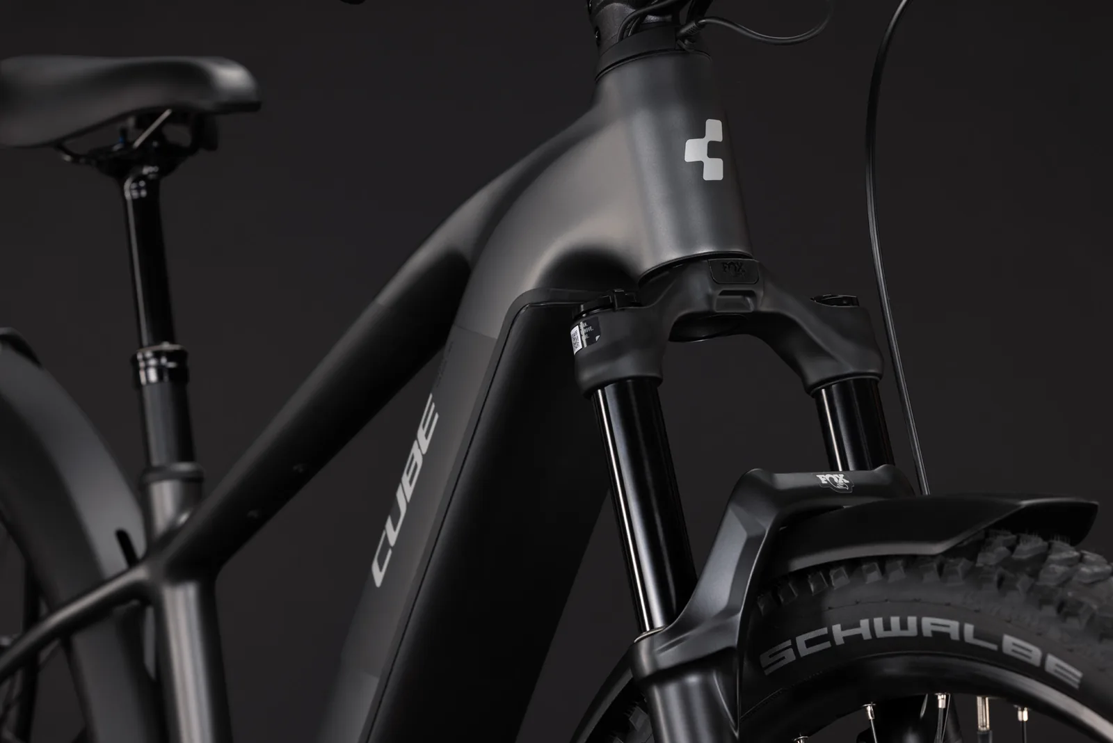 Cube Reaction Hybrid Race 800 FE slabgrey´n´chrome – Bicicleta Eléctrica de Montaña 2027 Barra alta ebike.es Gran tienda de bicicletas eléctricas en España 7 Bicicleta eléctrica Cube Reaction Hybrid Race 800 FE slabgrey´n´chrome Barra alta – detalle 5 | Ebike.es