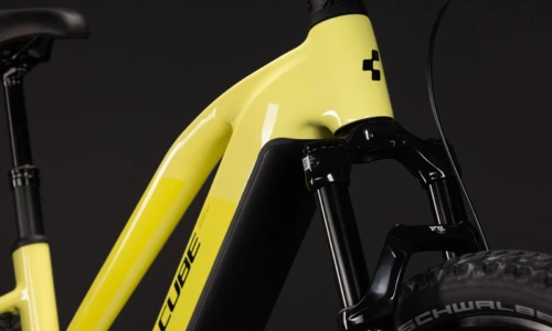 Cube Reaction Hybrid Race 800 Wh bananasplit´n´black – Bicicleta Eléctrica de Montaña 2027 Cuadro semiabierto ebike.es Gran tienda de bicicletas eléctricas en España 16 Bicicleta eléctrica Cube Reaction Hybrid Race 800 bananasplit´n´black Cuadro semiabierto – detalle 6 | Ebike.es