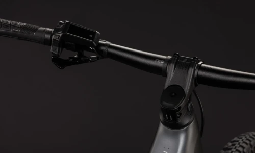 Bicicleta eléctrica Cube Reaction Hybrid Race 800 slabgrey´n´chrome Cuadro abierto – detalle 2 | Ebike.es