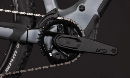 Cube Reaction Hybrid Race 800 Wh slabgrey´n´chrome – Bicicleta Eléctrica de Montaña 2027 Barra alta ebike.es Gran tienda de bicicletas eléctricas en España 13 Bicicleta eléctrica Cube Reaction Hybrid Race 800 slabgrey´n´chrome Barra alta – detalle 4 | Ebike.es