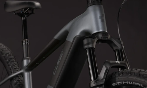 Cube Reaction Hybrid Race 800 Wh slabgrey´n´chrome – Bicicleta Eléctrica de Montaña 2027 Barra alta ebike.es Gran tienda de bicicletas eléctricas en España 14 Bicicleta eléctrica Cube Reaction Hybrid Race 800 slabgrey´n´chrome Barra alta – detalle 5 | Ebike.es