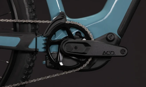Cube Reaction Hybrid Rookie 540 Wh surfblue´n´black – Bicicleta Eléctrica de Montaña 2027 ebike.es Gran tienda de bicicletas eléctricas en España 13 Bicicleta eléctrica Cube Reaction Hybrid Rookie 540 surfblue´n´black – detalle 4 | Ebike.es