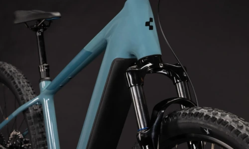 Cube Reaction Hybrid Rookie 540 Wh surfblue´n´black – Bicicleta Eléctrica de Montaña 2027 ebike.es Gran tienda de bicicletas eléctricas en España 14 Bicicleta eléctrica Cube Reaction Hybrid Rookie 540 surfblue´n´black – detalle 5 | Ebike.es