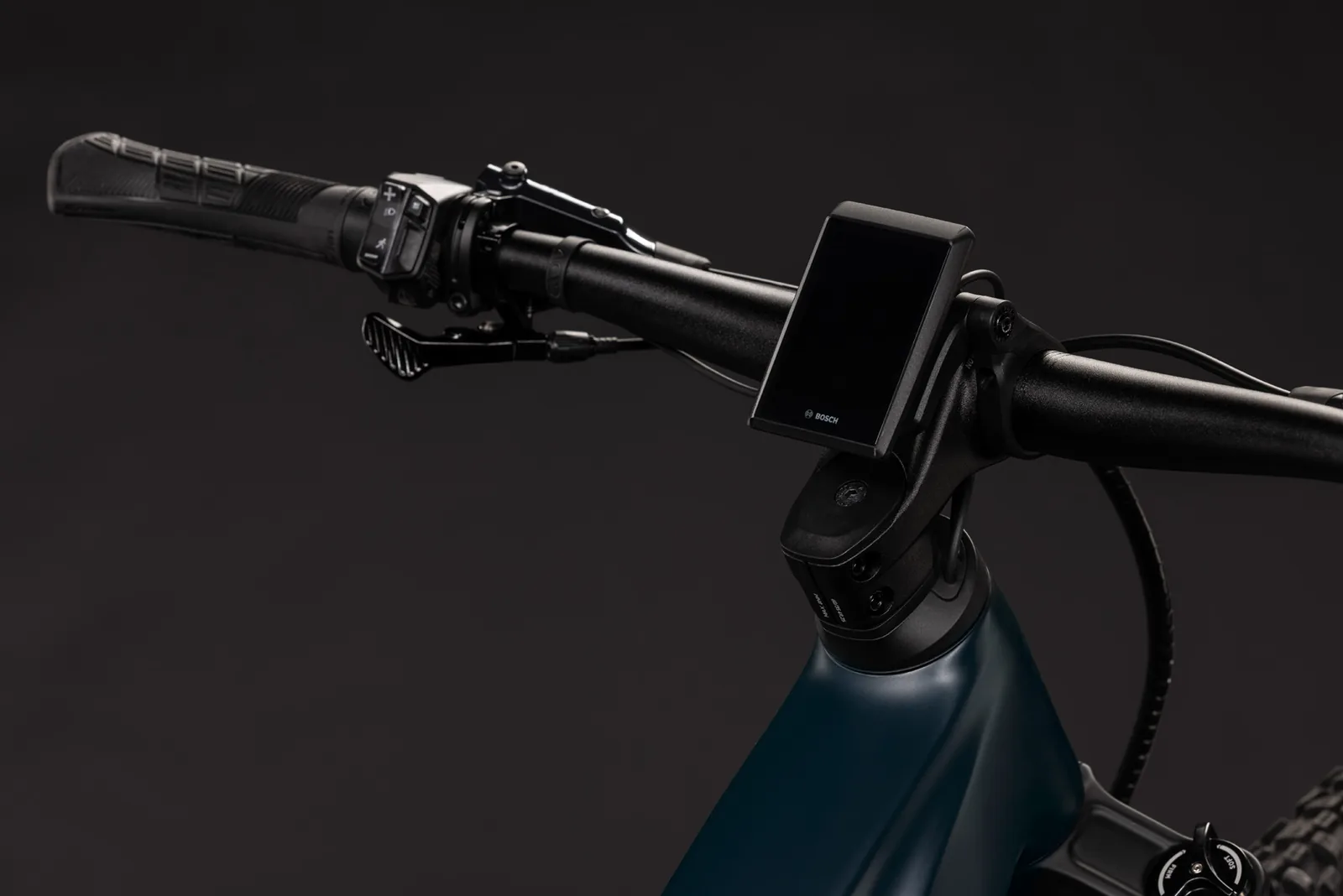 Cube Reaction Hybrid SLT 800 Wh night´n´reflex – Bicicleta Eléctrica de Montaña 2027 ebike.es Gran tienda de bicicletas eléctricas en España 3 Bicicleta eléctrica Cube Reaction Hybrid SLT 800 night´n´reflex – detalle 1 | Ebike.es