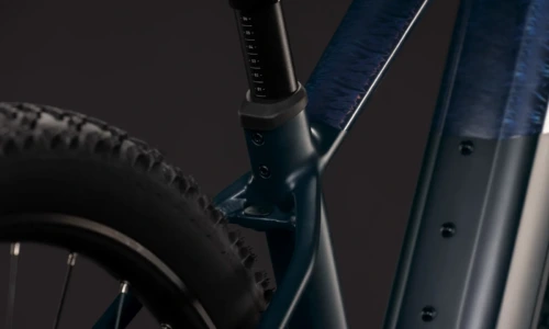 Cube Reaction Hybrid SLT 800 Wh night´n´reflex – Bicicleta Eléctrica de Montaña 2027 ebike.es Gran tienda de bicicletas eléctricas en España 12 Bicicleta eléctrica Cube Reaction Hybrid SLT 800 night´n´reflex – detalle 3 | Ebike.es