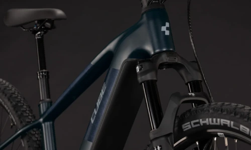 Cube Reaction Hybrid SLT 800 Wh night´n´reflex – Bicicleta Eléctrica de Montaña 2027 ebike.es Gran tienda de bicicletas eléctricas en España 13 Bicicleta eléctrica Cube Reaction Hybrid SLT 800 night´n´reflex – detalle 4 | Ebike.es