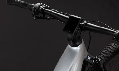 Cube Reaction Hybrid SLX 800 Wh platinum´n´reflex – Bicicleta Eléctrica de Montaña 2027 Barra alta ebike.es Gran tienda de bicicletas eléctricas en España 10 Bicicleta eléctrica Cube Reaction Hybrid SLX 800 platinum´n´reflex Barra alta – detalle 1 | Ebike.es