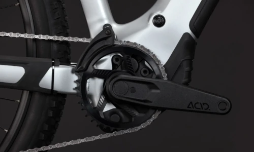 Cube Reaction Hybrid SLX 800 Wh platinum´n´reflex – Bicicleta Eléctrica de Montaña 2027 Barra alta ebike.es Gran tienda de bicicletas eléctricas en España 13 Bicicleta eléctrica Cube Reaction Hybrid SLX 800 platinum´n´reflex Barra alta – detalle 4 | Ebike.es