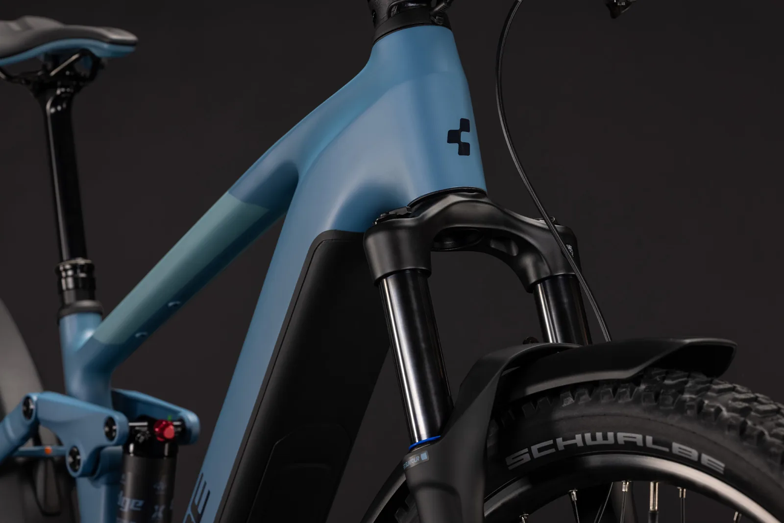 Cube Stereo Hybrid ONE22 Pro 800 FE bluesapphire´n´blue – Bicicleta Eléctrica de Montaña Doble Suspensión 2027 ebike.es Gran tienda de bicicletas eléctricas en España 7 Bicicleta eléctrica Cube Stereo Hybrid ONE22 Pro 800 FE bluesapphire´n´blue – detalle 5 | Ebike.es