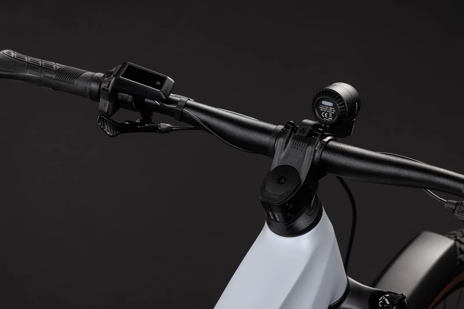 Cube Stereo Hybrid ONE22 Pro 800 FE foggrey´n´sparklerose – Bicicleta Eléctrica de Montaña Doble Suspensión 2027 ebike.es Gran tienda de bicicletas eléctricas en España 3 Bicicleta eléctrica Cube Stereo Hybrid ONE22 Pro 800 FE foggrey´n´sparklerose – detalle 1 | Ebike.es