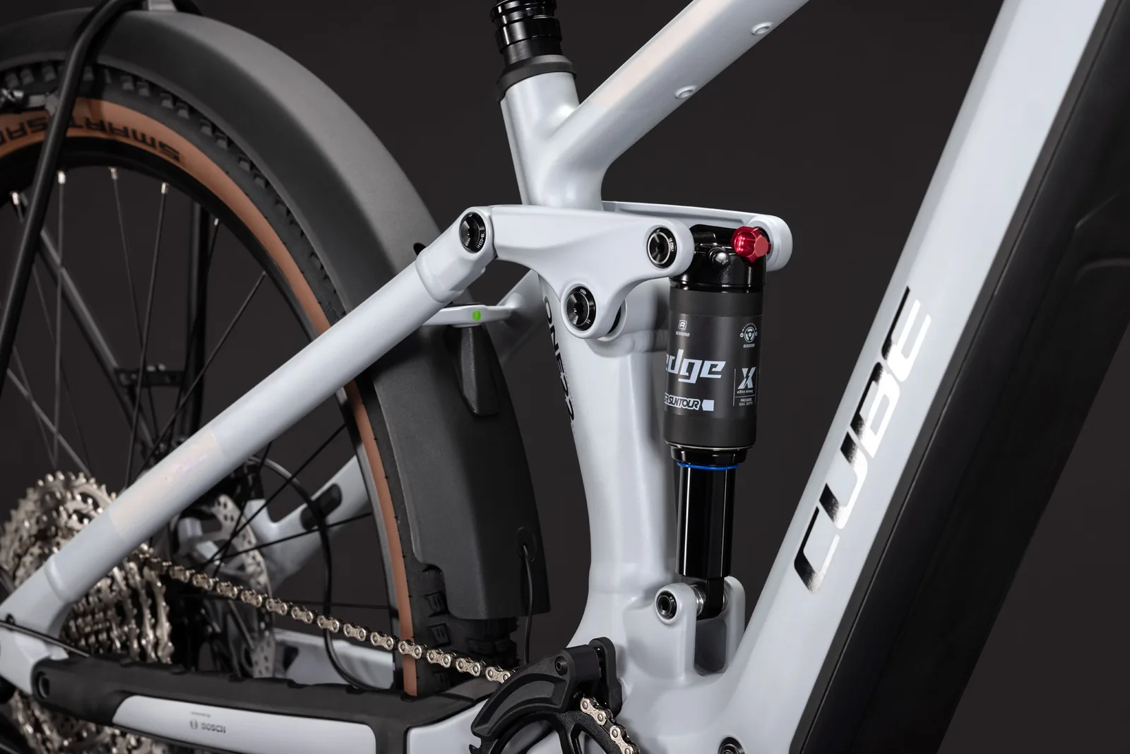 Cube Stereo Hybrid ONE22 Pro 800 FE foggrey´n´sparklerose – Bicicleta Eléctrica de Montaña Doble Suspensión 2027 ebike.es Gran tienda de bicicletas eléctricas en España 7 Bicicleta eléctrica Cube Stereo Hybrid ONE22 Pro 800 FE foggrey´n´sparklerose – detalle 5 | Ebike.es