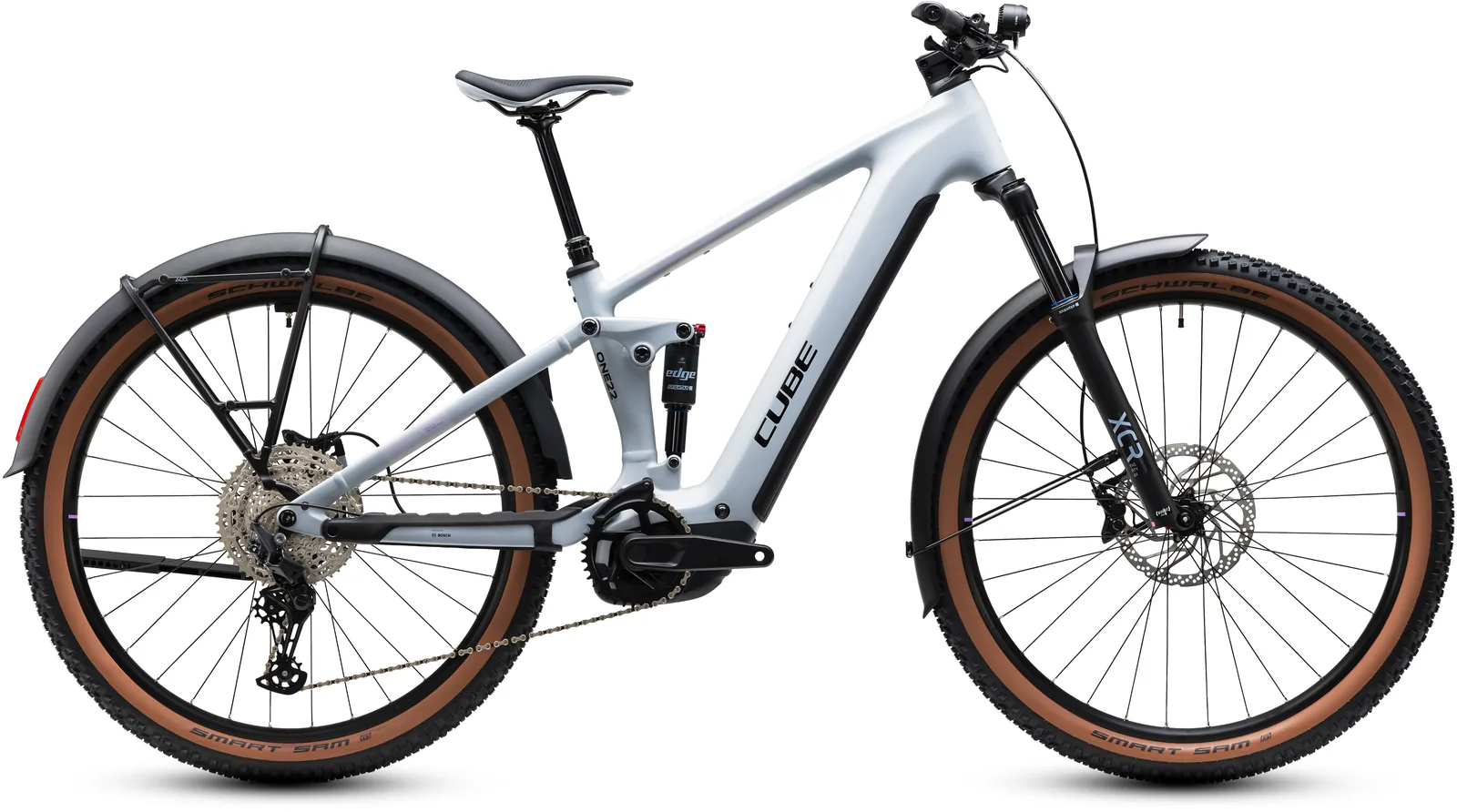 Cube Stereo Hybrid ONE22 Pro 800 FE foggrey´n´sparklerose – Bicicleta Eléctrica de Montaña Doble Suspensión 2027 ebike.es Gran tienda de bicicletas eléctricas en España Bicicleta eléctrica Cube Stereo Hybrid ONE22 Pro 800 FE foggrey´n´sparklerose – vista lateral | Ebike.es