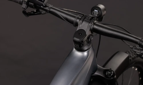 Cube Stereo Hybrid ONE22 Pro 800 FE slabgrey´n´chrome – Bicicleta Eléctrica de Montaña Doble Suspensión 2027 ebike.es Gran tienda de bicicletas eléctricas en España 12 Bicicleta eléctrica Cube Stereo Hybrid ONE22 Pro 800 FE slabgrey´n´chrome – detalle 1 | Ebike.es