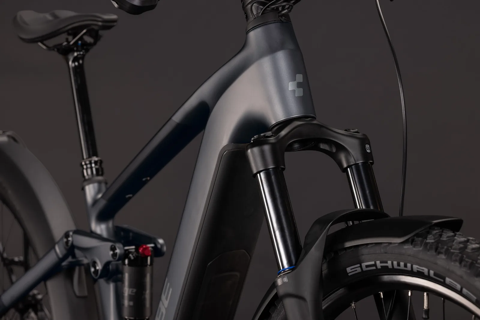 Cube Stereo Hybrid ONE22 Pro 800 FE slabgrey´n´chrome – Bicicleta Eléctrica de Montaña Doble Suspensión 2027 ebike.es Gran tienda de bicicletas eléctricas en España 8 Bicicleta eléctrica Cube Stereo Hybrid ONE22 Pro 800 FE slabgrey´n´chrome – detalle 6 | Ebike.es