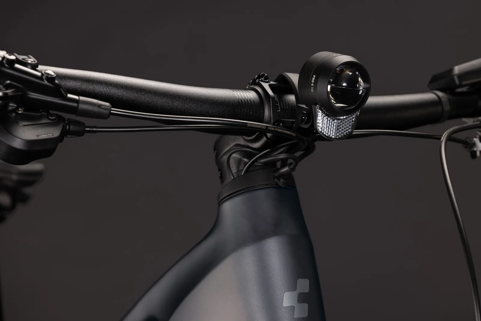Cube Stereo Hybrid ONE22 Pro 800 FE slabgrey´n´chrome – Bicicleta Eléctrica de Montaña Doble Suspensión 2027 ebike.es Gran tienda de bicicletas eléctricas en España 9 Bicicleta eléctrica Cube Stereo Hybrid ONE22 Pro 800 FE slabgrey´n´chrome – detalle 7 | Ebike.es