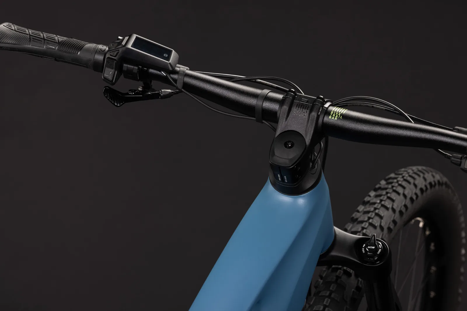 Cube Stereo Hybrid ONE22 Pro 800 Wh bluesapphire´n´blue – Bicicleta Eléctrica de Montaña Doble Suspensión 2027 ebike.es Gran tienda de bicicletas eléctricas en España 3 Bicicleta eléctrica Cube Stereo Hybrid ONE22 Pro 800 bluesapphire´n´blue – detalle 1 | Ebike.es