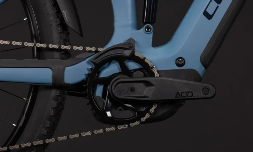 Cube Stereo Hybrid ONE22 Pro 800 Wh bluesapphire´n´blue – Bicicleta Eléctrica de Montaña Doble Suspensión 2027 ebike.es Gran tienda de bicicletas eléctricas en España 16 Bicicleta eléctrica Cube Stereo Hybrid ONE22 Pro 800 bluesapphire´n´blue – detalle 5 | Ebike.es