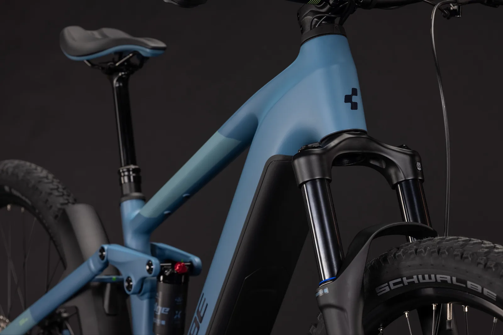 Cube Stereo Hybrid ONE22 Pro 800 Wh bluesapphire´n´blue – Bicicleta Eléctrica de Montaña Doble Suspensión 2027 ebike.es Gran tienda de bicicletas eléctricas en España 8 Bicicleta eléctrica Cube Stereo Hybrid ONE22 Pro 800 bluesapphire´n´blue – detalle 6 | Ebike.es
