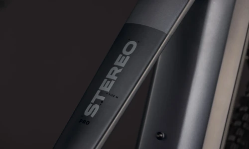 Cube Stereo Hybrid ONE22 Pro 800 Wh slabgrey´n´chrome – Bicicleta Eléctrica de Montaña Doble Suspensión 2027 ebike.es Gran tienda de bicicletas eléctricas en España 11 Bicicleta eléctrica Cube Stereo Hybrid ONE22 Pro 800 slabgrey´n´chrome – detalle 2 | Ebike.es