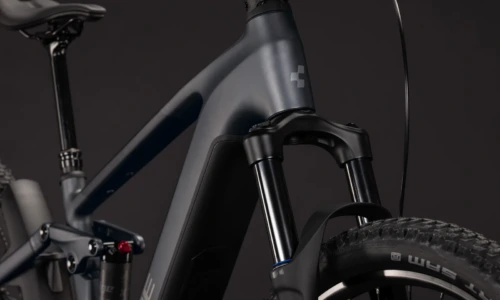Cube Stereo Hybrid ONE22 Pro 800 Wh slabgrey´n´chrome – Bicicleta Eléctrica de Montaña Doble Suspensión 2027 ebike.es Gran tienda de bicicletas eléctricas en España 14 Bicicleta eléctrica Cube Stereo Hybrid ONE22 Pro 800 slabgrey´n´chrome – detalle 5 | Ebike.es