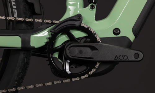 Cube Stereo Hybrid ONE22 SLX 800 FE cactus´n´black – Bicicleta Eléctrica de Montaña Doble Suspensión 2027 ebike.es Gran tienda de bicicletas eléctricas en España 15 Bicicleta eléctrica Cube Stereo Hybrid ONE22 SLX 800 FE cactus´n´black – detalle 4 | Ebike.es