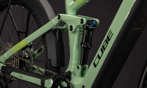 Cube Stereo Hybrid ONE22 SLX 800 FE cactus´n´black – Bicicleta Eléctrica de Montaña Doble Suspensión 2027 ebike.es Gran tienda de bicicletas eléctricas en España 16 Bicicleta eléctrica Cube Stereo Hybrid ONE22 SLX 800 FE cactus´n´black – detalle 5 | Ebike.es
