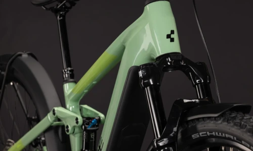 Cube Stereo Hybrid ONE22 SLX 800 FE cactus´n´black – Bicicleta Eléctrica de Montaña Doble Suspensión 2027 ebike.es Gran tienda de bicicletas eléctricas en España 17 Bicicleta eléctrica Cube Stereo Hybrid ONE22 SLX 800 FE cactus´n´black – detalle 6 | Ebike.es