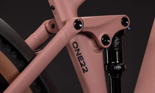 Cube Stereo Hybrid ONE22 SLX 800 FE ruby´n´black – Bicicleta Eléctrica de Montaña Doble Suspensión 2027 ebike.es Gran tienda de bicicletas eléctricas en España 13 Bicicleta eléctrica Cube Stereo Hybrid ONE22 SLX 800 FE ruby´n´black – detalle 3 | Ebike.es