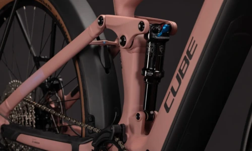Cube Stereo Hybrid ONE22 SLX 800 FE ruby´n´black – Bicicleta Eléctrica de Montaña Doble Suspensión 2027 ebike.es Gran tienda de bicicletas eléctricas en España 15 Bicicleta eléctrica Cube Stereo Hybrid ONE22 SLX 800 FE ruby´n´black – detalle 5 | Ebike.es