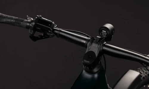 Bicicleta eléctrica Cube Stereo Hybrid ONE22 SLX 800 FE silverdust´n´chrome – detalle 1 | Ebike.es