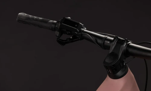 Cube Stereo Hybrid ONE22 SLX 800 Wh ruby´n´black – Bicicleta Eléctrica de Montaña Doble Suspensión 2027 ebike.es Gran tienda de bicicletas eléctricas en España 12 Bicicleta eléctrica Cube Stereo Hybrid ONE22 SLX 800 ruby´n´black – detalle 1 | Ebike.es