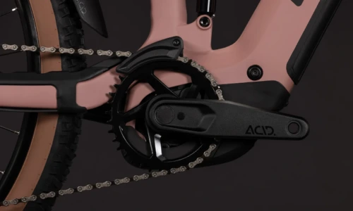 Cube Stereo Hybrid ONE22 SLX 800 Wh ruby´n´black – Bicicleta Eléctrica de Montaña Doble Suspensión 2027 ebike.es Gran tienda de bicicletas eléctricas en España 15 Bicicleta eléctrica Cube Stereo Hybrid ONE22 SLX 800 ruby´n´black – detalle 4 | Ebike.es