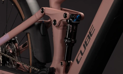 Cube Stereo Hybrid ONE22 SLX 800 Wh ruby´n´black – Bicicleta Eléctrica de Montaña Doble Suspensión 2027 ebike.es Gran tienda de bicicletas eléctricas en España 16 Bicicleta eléctrica Cube Stereo Hybrid ONE22 SLX 800 ruby´n´black – detalle 5 | Ebike.es