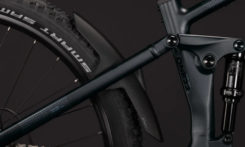 Cube Stereo Hybrid ONE22 SLX 800 Wh silverdust´n´chrome – Bicicleta Eléctrica de Montaña Doble Suspensión 2027 ebike.es Gran tienda de bicicletas eléctricas en España 15 Bicicleta eléctrica Cube Stereo Hybrid ONE22 SLX 800 silverdust´n´chrome – detalle 5 | Ebike.es