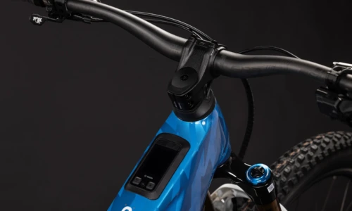 Bicicleta eléctrica Cube Stereo Hybrid ONE44 HPC AT 800 actionteam – detalle 2 | Ebike.es