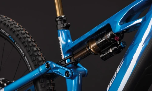 Bicicleta eléctrica Cube Stereo Hybrid ONE44 HPC AT 800 actionteam – detalle 6 | Ebike.es