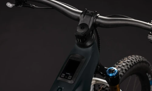 Cube Stereo Hybrid ONE44 HPC AT 800 Wh carbon´n´white – Bicicleta Eléctrica de Montaña Doble Suspensión 2027 ebike.es Gran tienda de bicicletas eléctricas en España 12 Bicicleta eléctrica Cube Stereo Hybrid ONE44 HPC AT 800 carbon´n´white – detalle 1 | Ebike.es