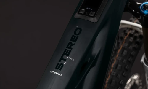 Cube Stereo Hybrid ONE44 HPC AT 800 Wh carbon´n´white – Bicicleta Eléctrica de Montaña Doble Suspensión 2027 ebike.es Gran tienda de bicicletas eléctricas en España 13 Bicicleta eléctrica Cube Stereo Hybrid ONE44 HPC AT 800 carbon´n´white – detalle 2 | Ebike.es