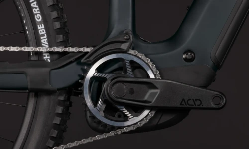 Cube Stereo Hybrid ONE44 HPC AT 800 Wh carbon´n´white – Bicicleta Eléctrica de Montaña Doble Suspensión 2027 ebike.es Gran tienda de bicicletas eléctricas en España 15 Bicicleta eléctrica Cube Stereo Hybrid ONE44 HPC AT 800 carbon´n´white – detalle 4 | Ebike.es