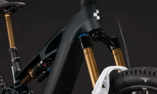 Cube Stereo Hybrid ONE44 HPC AT 800 Wh carbon´n´white – Bicicleta Eléctrica de Montaña Doble Suspensión 2027 ebike.es Gran tienda de bicicletas eléctricas en España 17 Bicicleta eléctrica Cube Stereo Hybrid ONE44 HPC AT 800 carbon´n´white – detalle 6 | Ebike.es