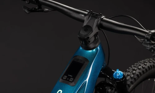 Cube Stereo Hybrid ONE44 HPC Race 800 Wh nebula´n´prizm – Bicicleta Eléctrica de Montaña Doble Suspensión 2027 ebike.es Gran tienda de bicicletas eléctricas en España 12 Bicicleta eléctrica Cube Stereo Hybrid ONE44 HPC Race 800 nebula´n´prizm – detalle 1 | Ebike.es