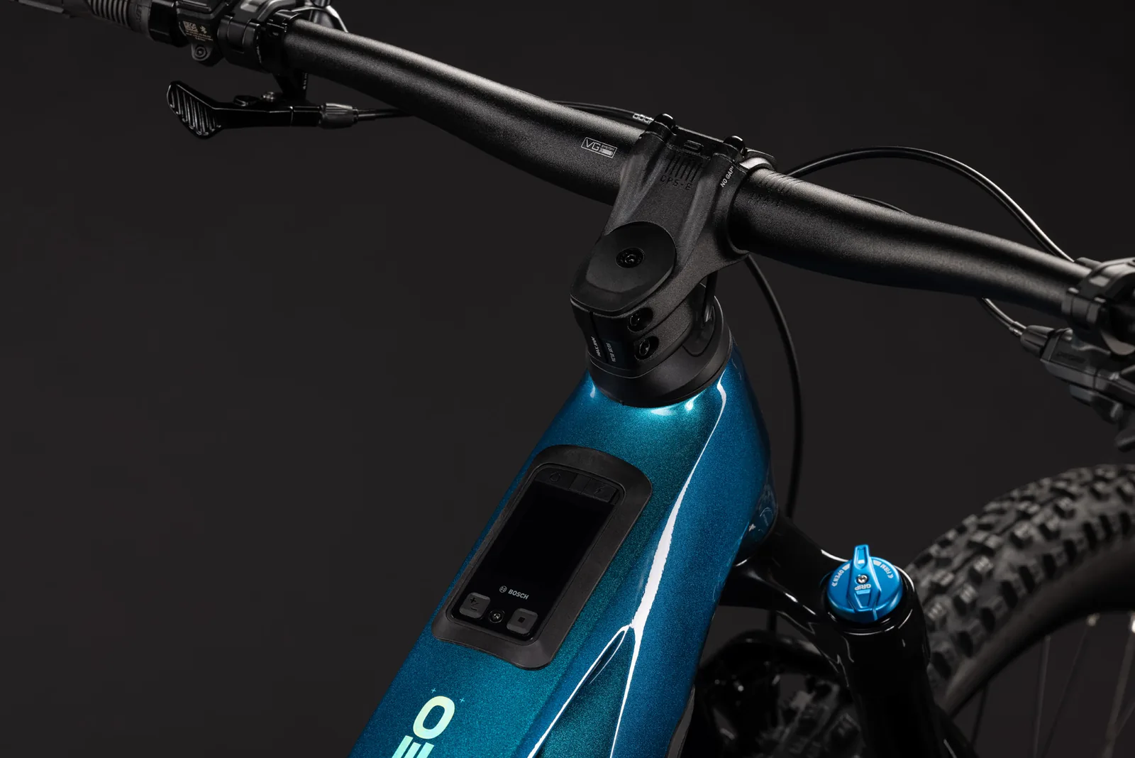Cube Stereo Hybrid ONE44 HPC Race 800 Wh nebula´n´prizm – Bicicleta Eléctrica de Montaña Doble Suspensión 2027 ebike.es Gran tienda de bicicletas eléctricas en España 3 Bicicleta eléctrica Cube Stereo Hybrid ONE44 HPC Race 800 nebula´n´prizm – detalle 1 | Ebike.es