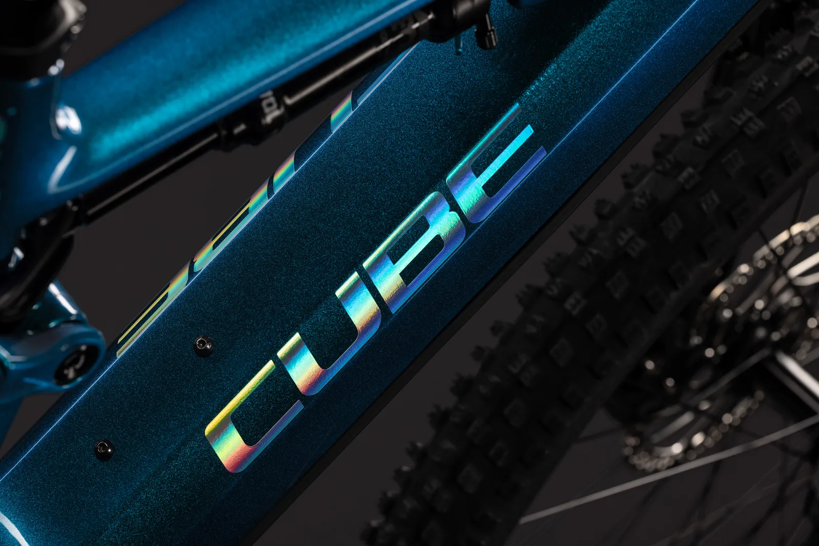 Cube Stereo Hybrid ONE44 HPC Race 800 Wh nebula´n´prizm – Bicicleta Eléctrica de Montaña Doble Suspensión 2027 ebike.es Gran tienda de bicicletas eléctricas en España 5 Bicicleta eléctrica Cube Stereo Hybrid ONE44 HPC Race 800 nebula´n´prizm – detalle 3 | Ebike.es