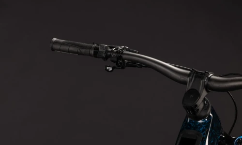 Bicicleta eléctrica Cube Stereo Hybrid ONE44 HPC SLT 800 splinternavy´n´prizm – detalle 1 | Ebike.es