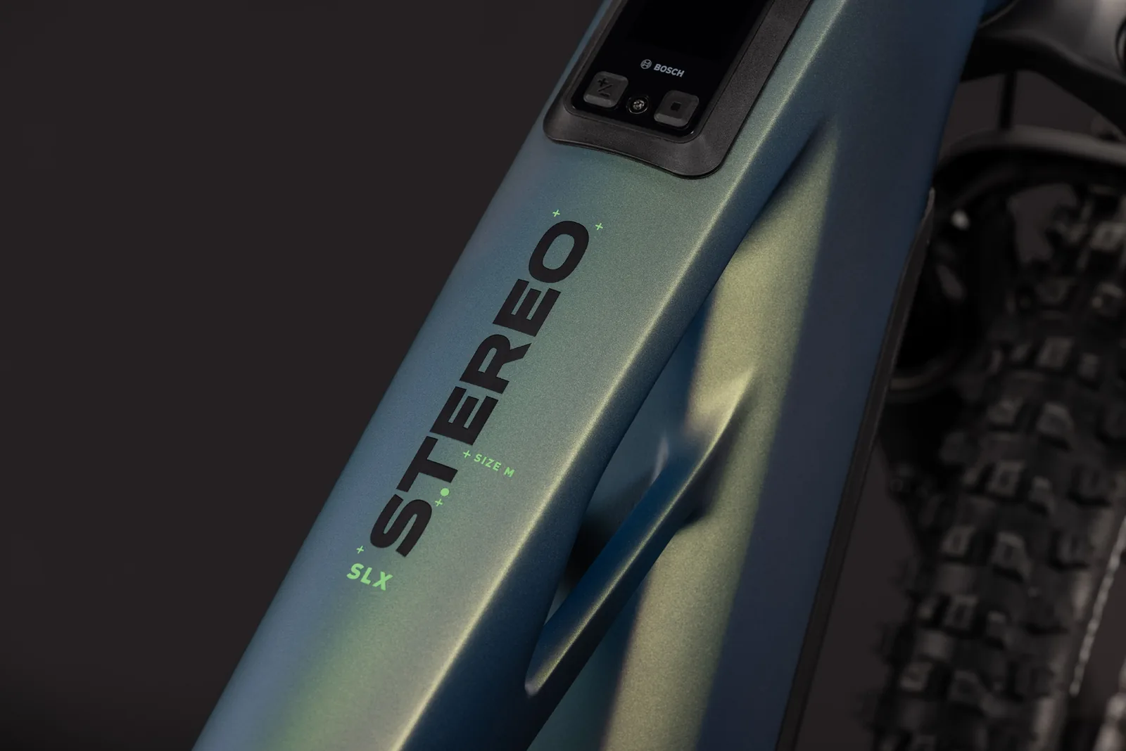 Cube Stereo Hybrid ONE44 HPC SLX 800 Wh jungali´n´black – Bicicleta Eléctrica de Montaña Doble Suspensión 2027 ebike.es Gran tienda de bicicletas eléctricas en España 3 Bicicleta eléctrica Cube Stereo Hybrid ONE44 HPC SLX 800 jungali´n´black – detalle 1 | Ebike.es