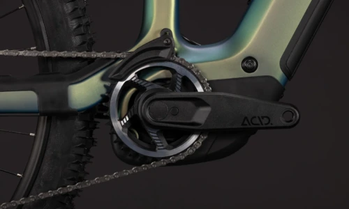 Cube Stereo Hybrid ONE44 HPC SLX 800 Wh jungali´n´black – Bicicleta Eléctrica de Montaña Doble Suspensión 2027 ebike.es Gran tienda de bicicletas eléctricas en España 15 Bicicleta eléctrica Cube Stereo Hybrid ONE44 HPC SLX 800 jungali´n´black – detalle 4 | Ebike.es