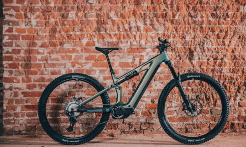 Cube Stereo Hybrid ONE44 HPC SLX 800 Wh jungali´n´black – Bicicleta Eléctrica de Montaña Doble Suspensión 2027 ebike.es Gran tienda de bicicletas eléctricas en España 18 Bicicleta eléctrica Cube Stereo Hybrid ONE44 HPC SLX 800 jungali´n´black – vista en exterior | Ebike.es