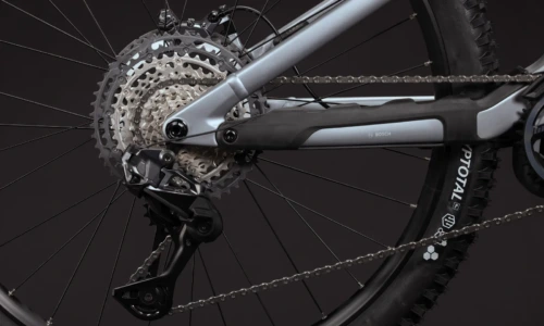 Bicicleta eléctrica Cube Stereo Hybrid ONE44 HPC SLX Evo 800 slategrey´n´prizm – detalle 3 | Ebike.es